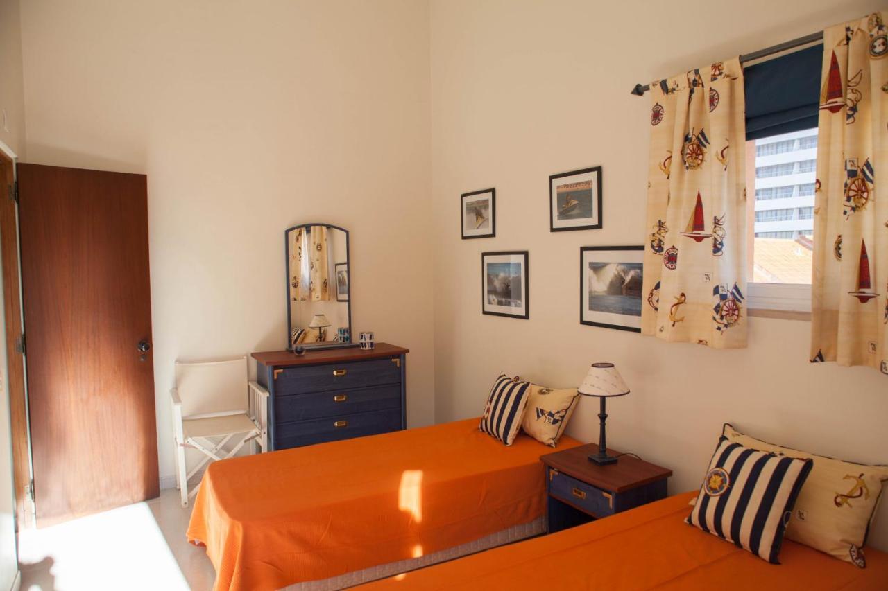 Marina Apartment Quarteira Kültér fotó