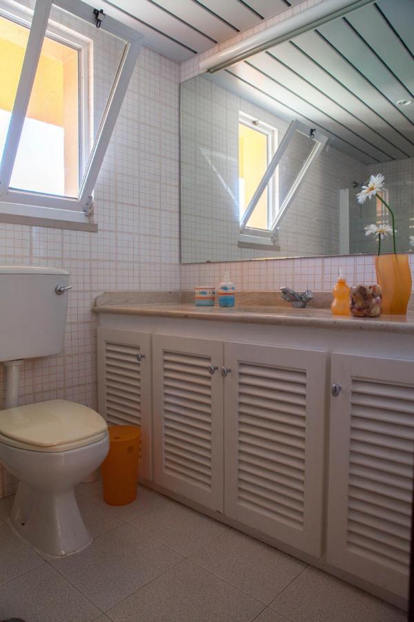Marina Apartment Quarteira Kültér fotó