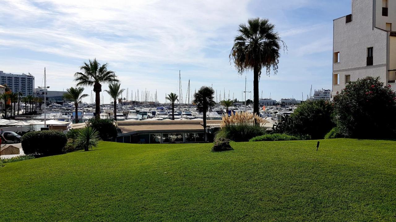 Marina Apartment Quarteira Kültér fotó
